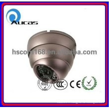 Fournisseur d&#39;usine 20M Distance Round IR CCD Camera best price